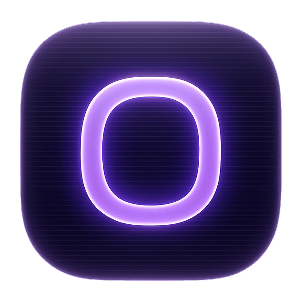 Oblo Logo